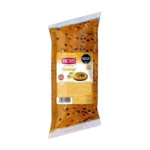 Relleno a Base de Pulpa Maracuya «Rich» x 500g