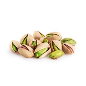 Pistachos con Cascara x 350g