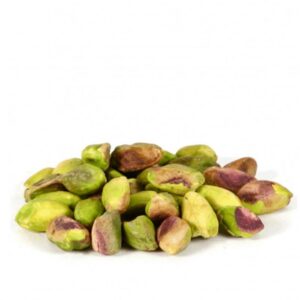 Pistachos sin Cascara x 125g