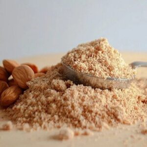 Harina de Almendra con Piel x 400g