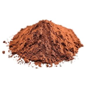 Cacao Amargo Barry x 300g