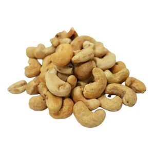 Castaña de Caju x 250g