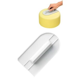 Fratacho Comun Plastico «LC» 10cm