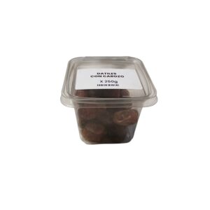 Datiles con Carozo «Cumana» x 250g
