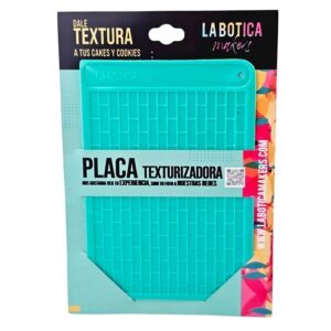 Placa Texturizada Modelo 8 – Ladrillos «La Botica»