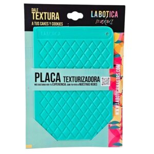 Placa Texturizada Modelo 9 – Capitone «La Botica»