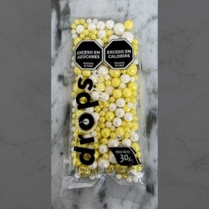 Drops Mix Comunion «Pastelar» x 30g