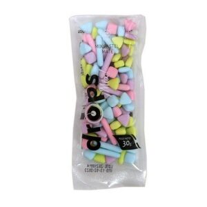 Drops Mix Formas Varias Pastel Mate «Pastelar» x 30g