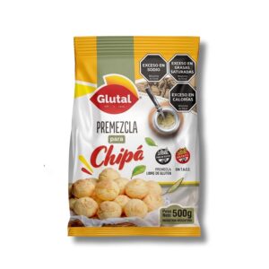 PreMezcla Chipa Sin TACC «Glutal» x 500g