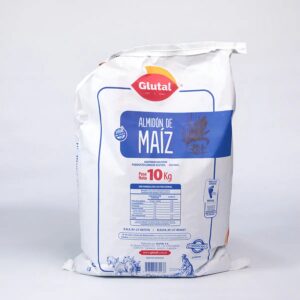 Almidon de Maiz «Glutal» x 10kg