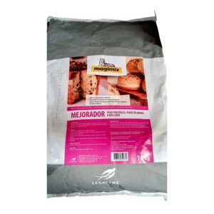 Mejorador Panes Blandos «Magimix» Violeta x 10kg