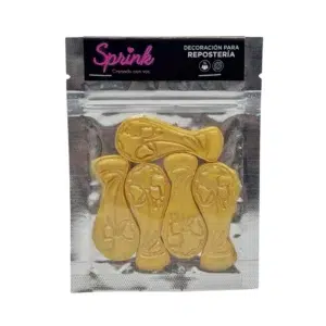Maxi Formas comestibles Copa «Sprink»