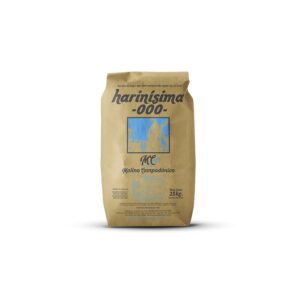 Harina 000 x 25 kg «Campodonico»