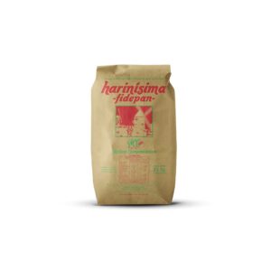 Harina 0000 A Fidepan x 25 kg «Campodonico»