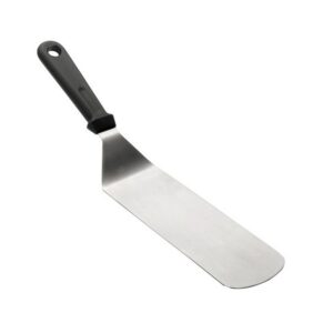 Espatula de Servicio Acero Inox «Axen» 36,5 x 7cm