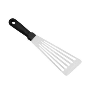 Espatula de Servicio Flexible – Ranurada «Axen»