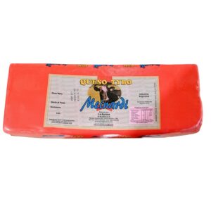 Queso Barra Tybo «Meinardi» (peso aprox pieza: 4,5 kg)