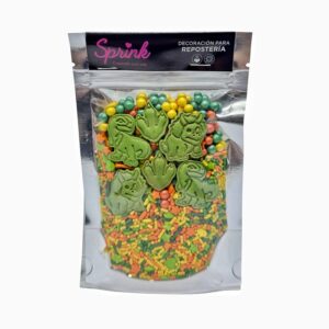 Sprinkles Mix Dinos «Sprink» x 100g