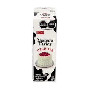 Bettercreme Niagara Farms «Rich» 12x 907GR