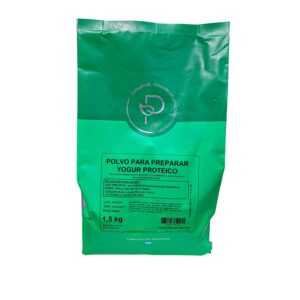 Polvo p/preparar Yogur Proteico «Pehuenia» x 1,5KG