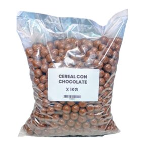 Cereal con Chocolate x 1kg