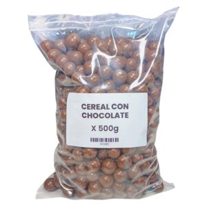 Cereal con Chocolate x 500g