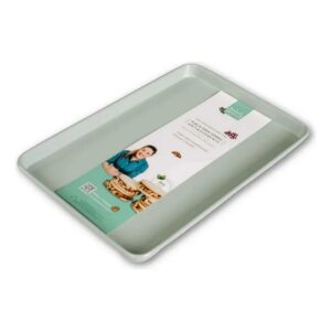 Molde Antiadherente para Hornear 40 cm Menta «Isabel Vermal»