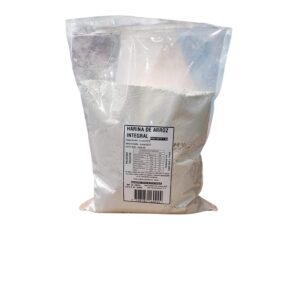 Harina de Arroz Integral x 1kg