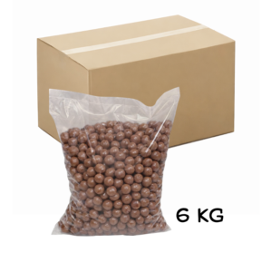 Cereal Con Chocolate «Palmesano» Caja x 6kg