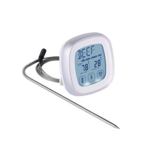 Kitchen Collection – Termometro – Timer Digital Touch 0-250°C «Axen»
