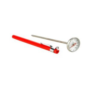 Termometro Analogico Para Infusiones 0 – 200°C «Axen»