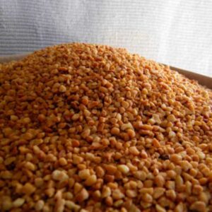 Crocante Mani x 1 kg «Palmesano»