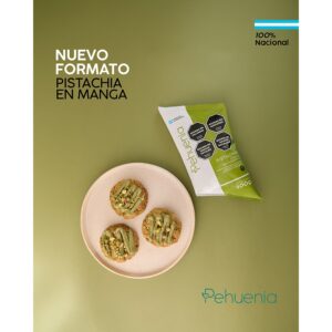 Pistachia «Pehuenia» Pouch x 500g