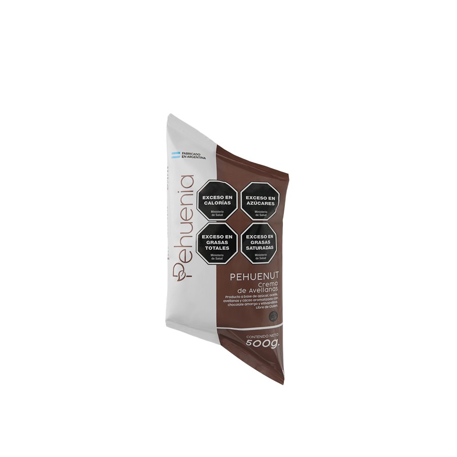 Pehuenut Untable "Pehuenia" Pouch x 500g