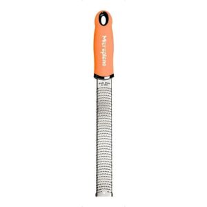Zester Premium Series con mango Melon «Microplane»
