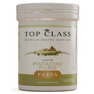 Pasta Pistacho Puro «Top Class» 250g