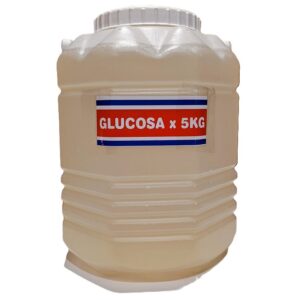 Glucosa x 5 kg