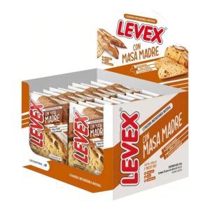 Levex Masa Madre x 50 sobres x 13g