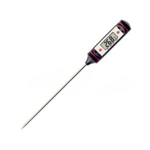 Termometro Digital -50 300ºc «Axen»