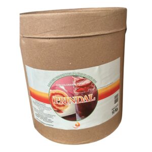 Mermelada Frutilla «Prindal» pote x 10kg