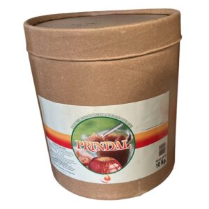 Mermelada Manzana «Prindal» pote x 10kg