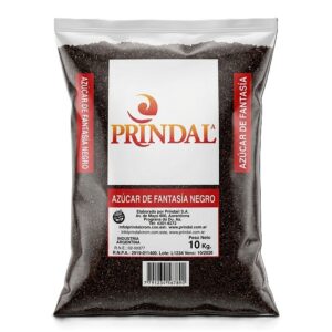 Azucar Negra «Prindal» x10kg