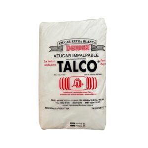 Azucar Impalpable «Talco» x 1kg