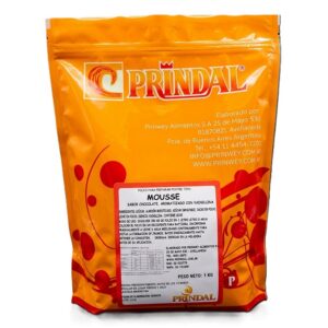 Mousse Chocolate «Prindal» x1kg