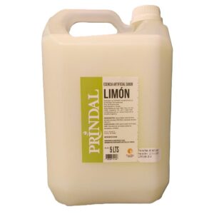 Esencia limon «Prindal» x 5lts