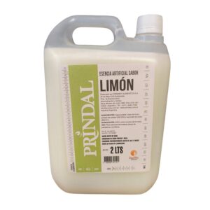 Esencia limon «Prindal» x 2lts
