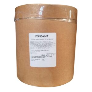 Fondant «Prindal» pote x 10kg