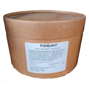 Fondant «Prindal» pote x 5kg