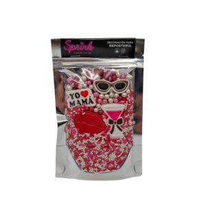 Sprinkles Mix Yo Amo a Mama «Sprink» x 100g