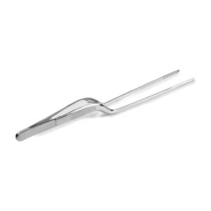 Pinza de Emplatar Curva «Via Cheff» 21cm